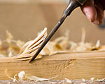 Entretien de meuble en bois par Menuisier France à Aspiran